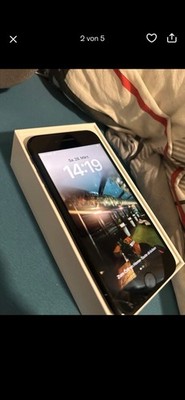iPhone SE (2nd generation)