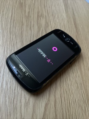 Huawei U8220 T-Mobile Pulse Smartphone Handy Android 