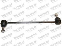Monroe L15617 Stange/Strebe, Stabilisator Vorne Links Rechts Passend FüR Fiat