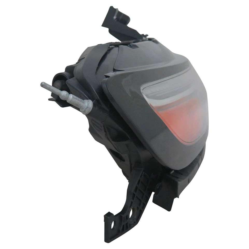 Luz de señal de giro de estacionamiento/esquina para Jeep Cherokee 14-18 lado derecho del pasajero Foto 3 de 4