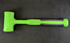 Snap-on Hbfe32 32 Oz 900g Dead Blow Hammer - Green