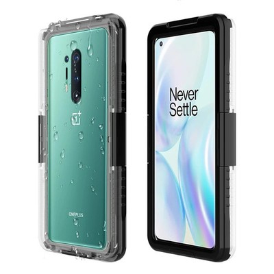 IP68 Waterproof Case For Oneplus 11 10 9 Pro Case Full Protection Shockproof Cov