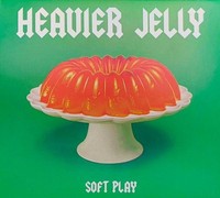 Audio Cd - Soft Play - Heavier Jelly: Extended - Bmg -D- Neu