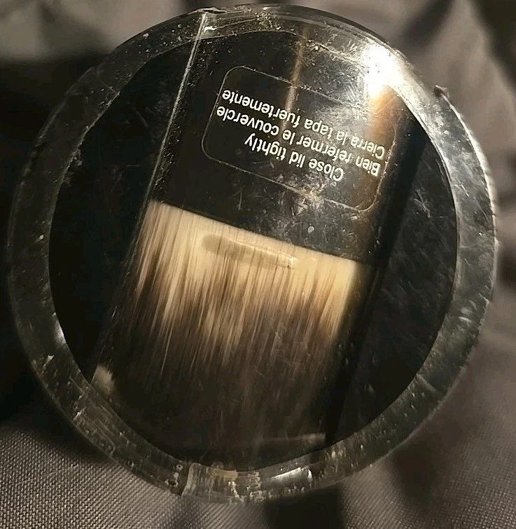 Revlon Colorstay Aqua Mineral Makeup .35oz Sealed - 040 Light Medium Rare HTF - Image 3 of 3