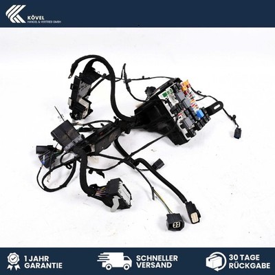 Sicherungskasten Box Relais Motorkabelbaum  Ford EcoSport 2 JN1512A581GHD