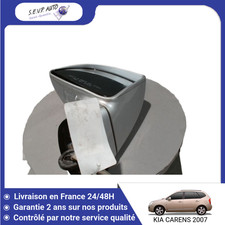 Retroviseur gauche (ou coque) Kia CARENS