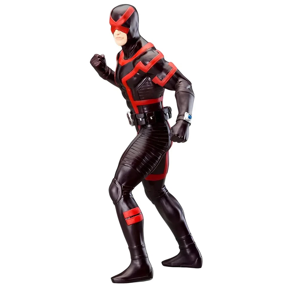 Marvel Now! X 战警 - 独眼巨人人偶模型套件(1: 10 比例)- 寿屋 - ArtFX+ — 第 3/4 张图片