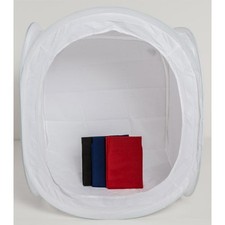 Illumi Product Photography Studio Tent 31" Square, Large 