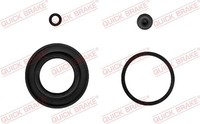 Reparatursatz Bremssattel Hinterachse FüR Volvo 740 Kombi 760 780 940 II 960