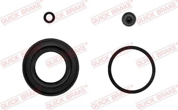Reparatursatz Bremssattel Hinterachse FüR Volvo 740 Kombi 760 780 940 II 960-image
