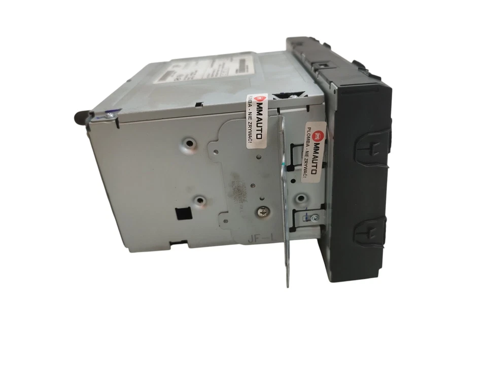 Radio Navigation Bildschirm Display KIA OPTIMA IV (JF) 96560-D4850WK keine code - Bild 2 von 4