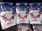2026 Topps Series 2 Baseball Hanger Boxes New/Sealed Lot! — photo 3