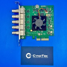 Blackmagic Design DeckLink Duo 2 PCIe Capture...