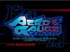 Aero Gauge - Fun Nintendo N64 Racing Game