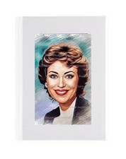 Caterina Valente--0ABC--Koperta na karty upominkowe z zapięciem na serce