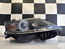 2013 2014 2015 Lexus Rx350 Right Halogen W Led Headlight Used Oem 2013 2014 2015 Lexus Rx350 Right Halogen W Led Headlight Used Oem