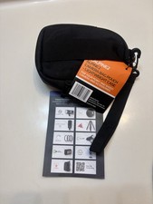Camera case new with tags