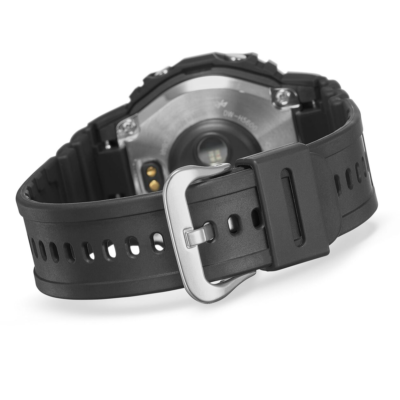 CASIO G-SHOCK DW-H5600MB-1JR G-SQUAD Bluetooth GPS Solar USB