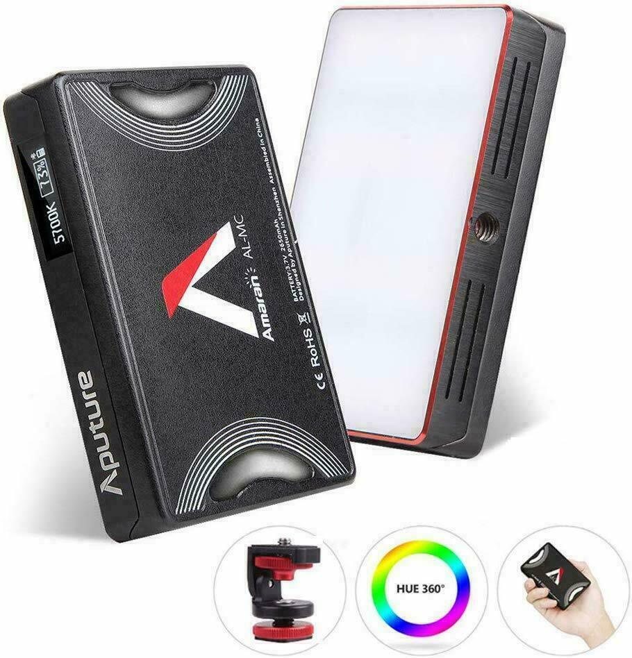 Aputure AL-MC / 2個セット Aputure AL-MC 2個セット