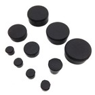 Frame Plug Screw Cap Set For 2006 2010 07 2008 2009 Suzuki GSXR600 GSXR750 K6 K8