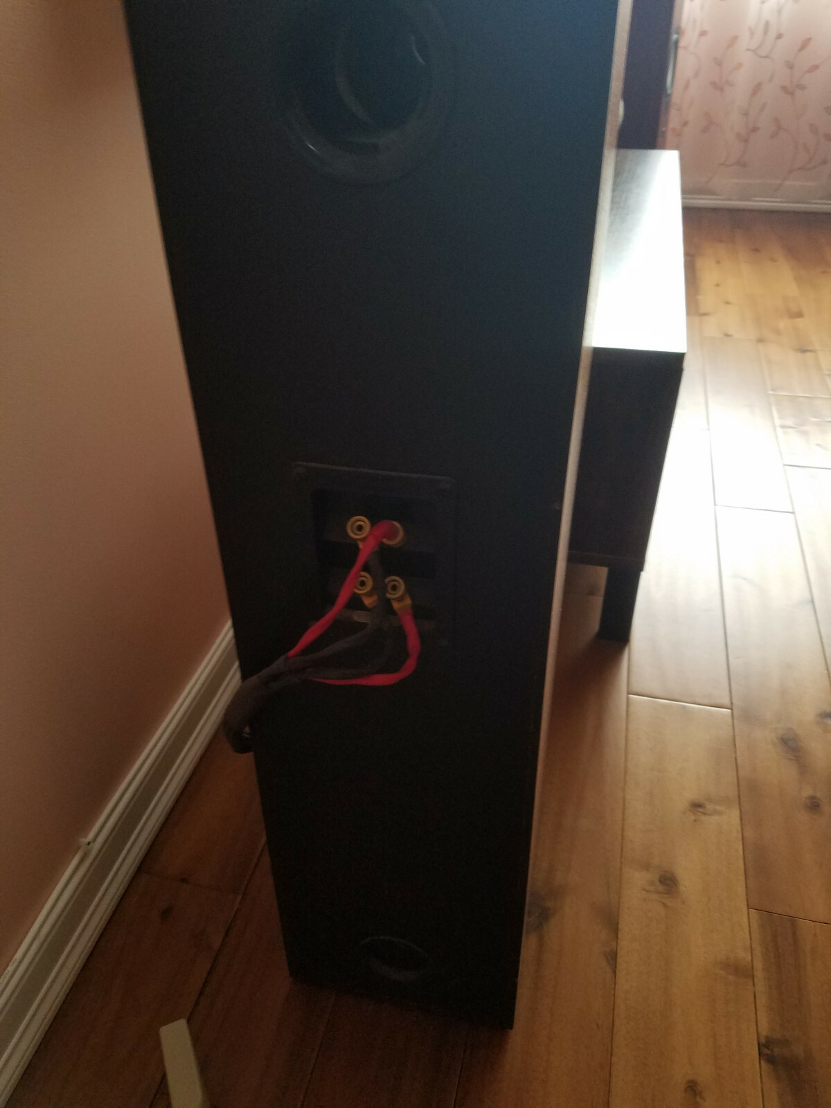 Monitor Audio Silver 9i speakers, pair floor standing eBay