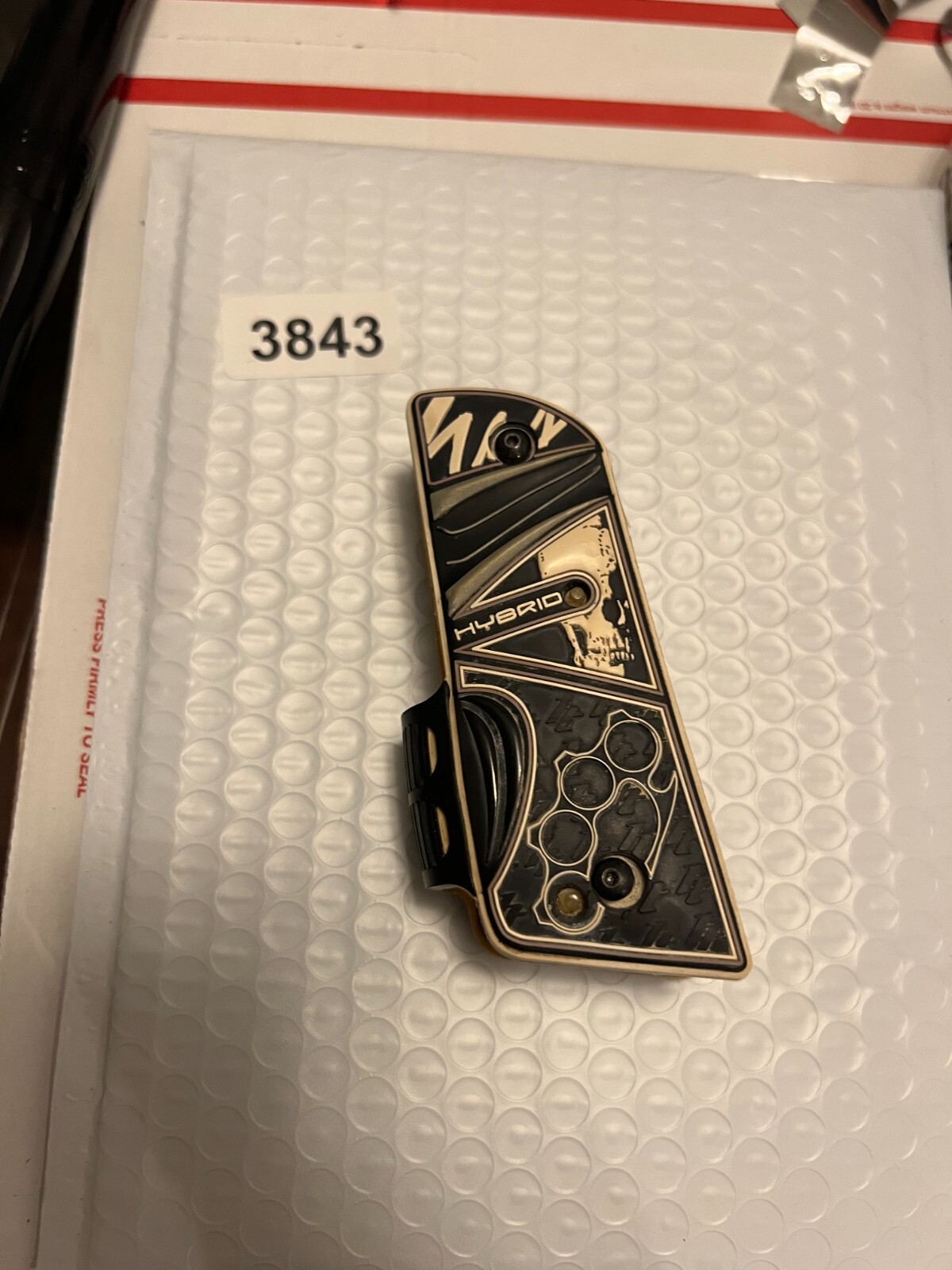 45 Hybrid Paintball Grips eBay