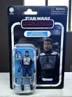 Star Wars The Vintage Collection Mandalorian Fleet Commander 3.75" Figure VC314