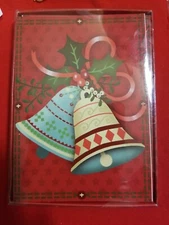 14 CHRISTMAS CARDS AND ENVELOPES  5x7 inches 