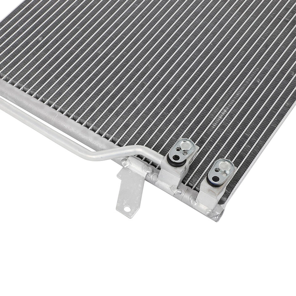 Aluminum AC Condenser for 2012-2015 Volkswagen Beetle 11 12-15 Volkswagen Jetta Foto 2 de 4