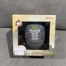 Rebel Moon Jimmy Collectible Bluetooth Speaker