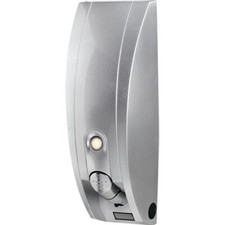 Better Living Products Curve single shower dispenser