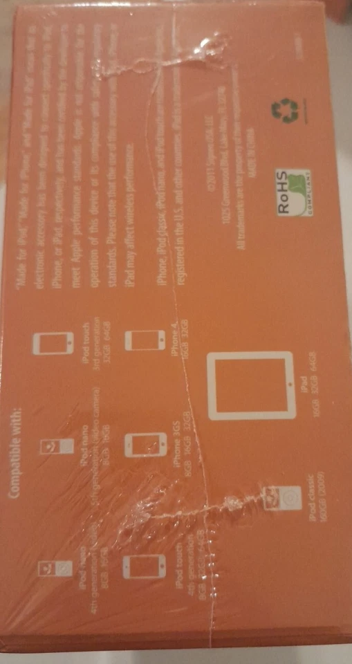 Nuevos auriculares intrauditivos SOUL by Ludacris SL100 ultra dinámicos negros/rojos Foto 4 de 4