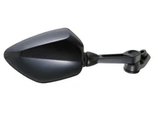 Tanax Shark Mirror1B 10mm【Blue mirror】For Right side AOS-104-10BR New Japan