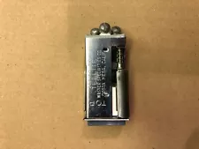 Master Specialties 80EA1C14F1(R)J1 Tellite Series 80 Pushbutton