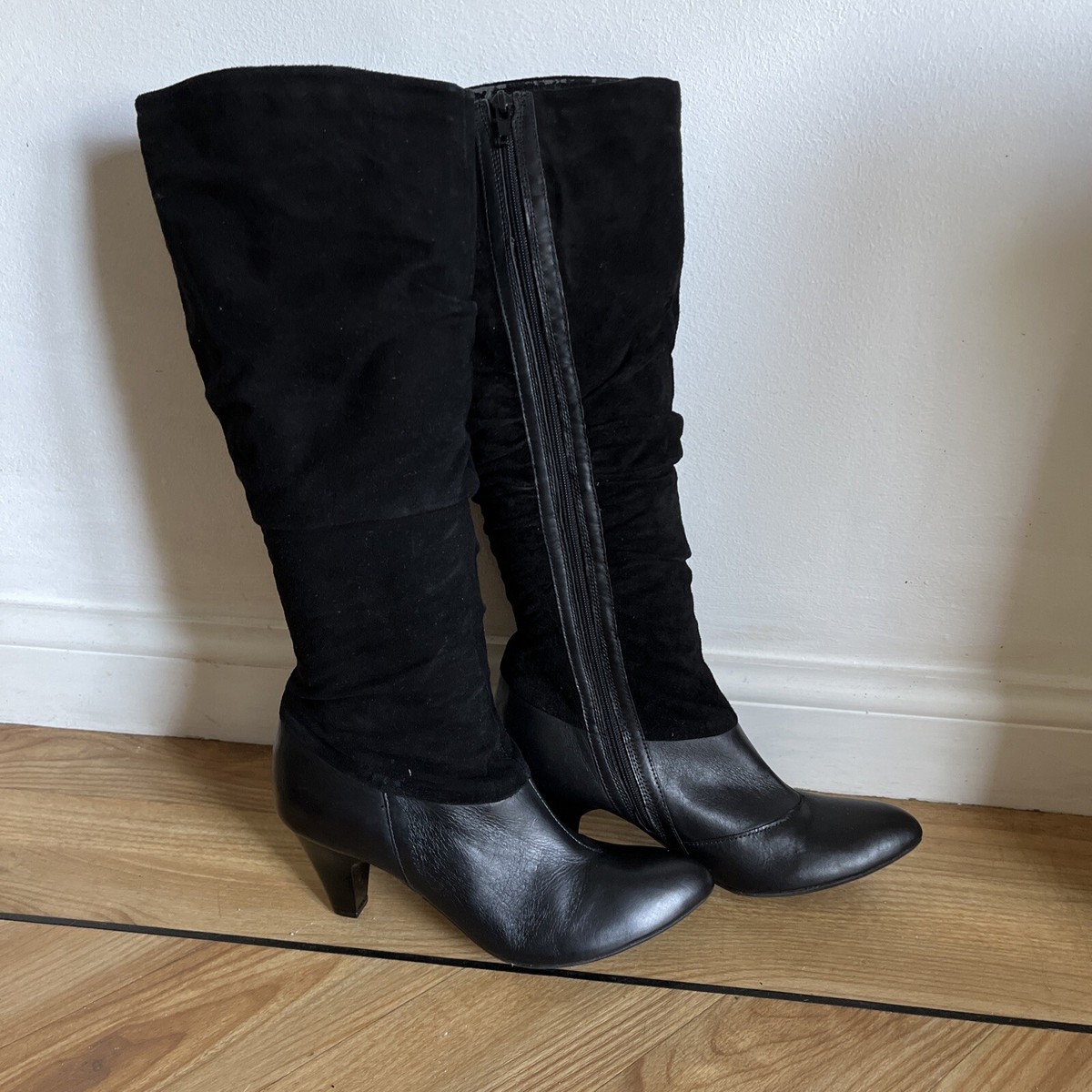 Knee High Boots Irregular Choice Borse Irregular Choice Nice Boots