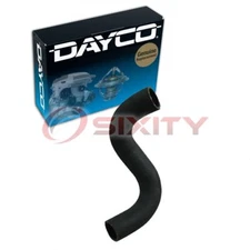 Dayco Lower Radiator Coolant Hose for 2009-2018 Toyota RAV4 2.5L L4 Belts ge