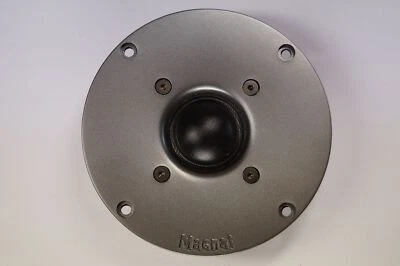 1 tweeter Magnat Monitor Supreme 1002 / 2002 MT 25 K-GE 724