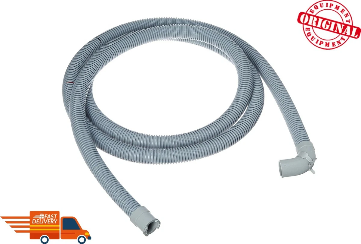 LG Original 5214FR3188G New Genuine OEM Washer Drain Hose 