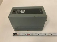 Allen Bradley Bulletin 837 Type 1 Temperature Control Enclosure