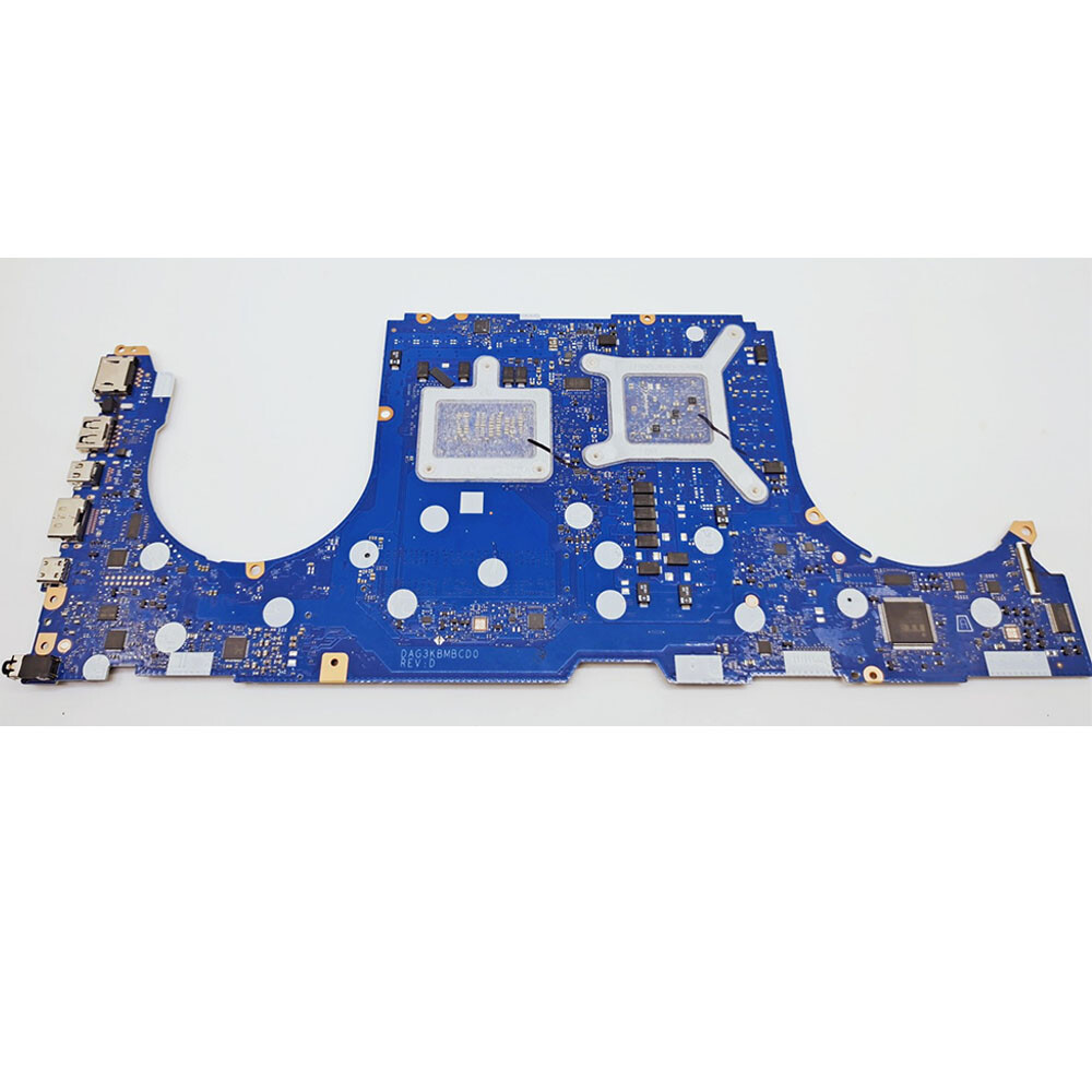For HP TPN-Q265 16-B i5-12500H RTX3060 6GB Motherboard DAG3KBMBCD0