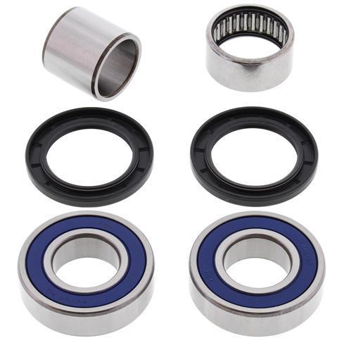Kit roulement de roue AR avec joint pour YAMAHA YZF-R1 1000