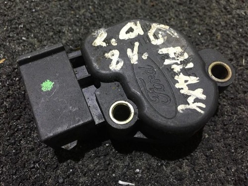 Ford Focus 1999 Throttle Position Sensor (Fuel Injection Throttle  #210194-04