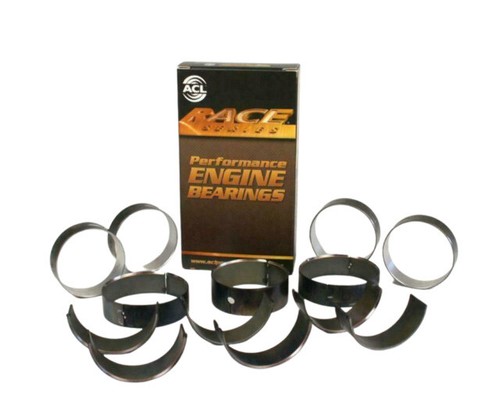ACL Conrod / Big End Bearings for Ford 1.6, 1.8 & 2.0 Pinto OHC | UK