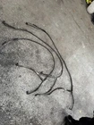 Windshield washer fluid hose