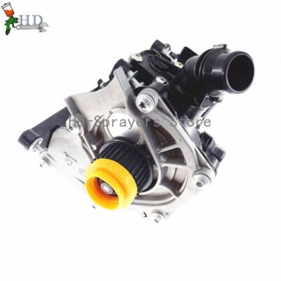 Coolant Regulator + Water Pump Kit – For Audi VW 1.8/2.0 TSFI – 06L121111G & 06L121012H