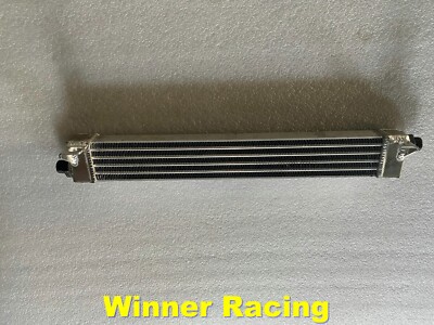 Oil Cooler for BMW E30 320i 324d 324td 325i 325is 325ix M3 1988-1991