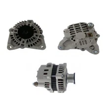 Fits NISSAN Primastar 1.9 dCi (X83) Alternator 2002- On - 24442UK