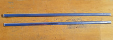 Trim 2 Door Spear Molding 1953 53 1954 54 Chevy Chevrolet Belair Hardtop