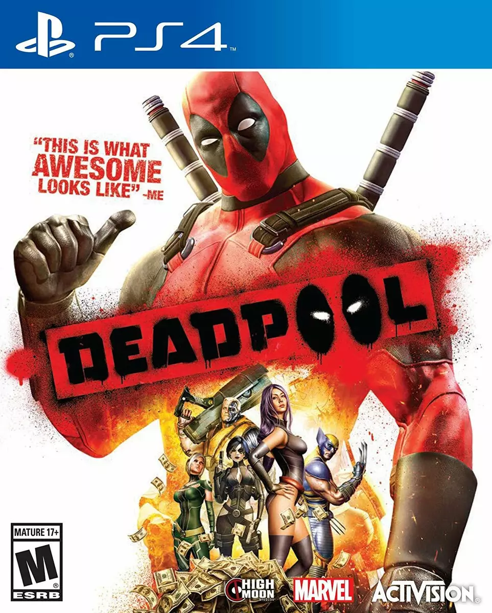 Ps4 pro cheap rpg games
