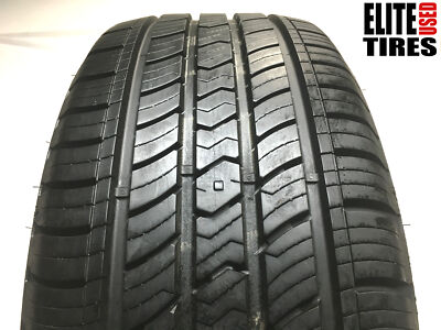 [1] Cooper Adventurer All Season P265/50R20 265 50 20 Tire 9.75-10.25 ...